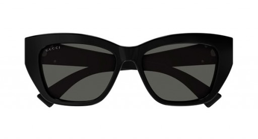 Gucci GG1844SA Cat Eye slnečné Okuliare