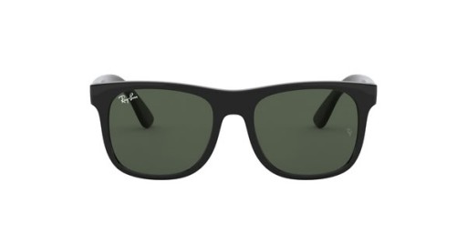 Ray-Ban Deti Justin RJ9069S Námestie slnečné Okuliare