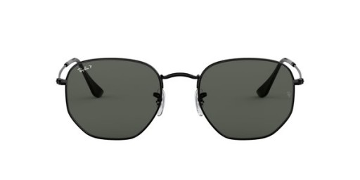 Ray-Ban Šesťhranné RB3548N slnečné Okuliare