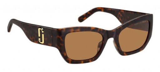 Marc Jacobs MARC 723/S Cat Eye slnečné Okuliare