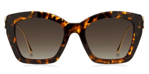 ETRO 0039/G/S Cat Eye slnečné Okuliare
