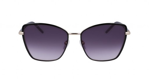 Longchamp LO167S Kovové slnečné Okuliare