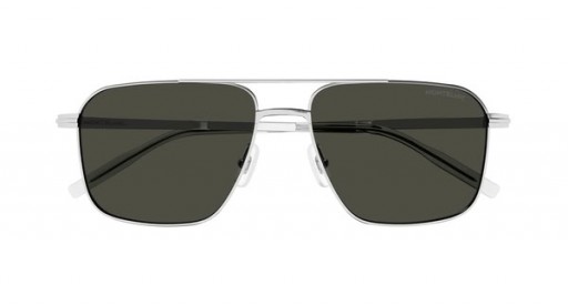 U brán mont blanc MB0278S Aviator slnečné Okuliare
