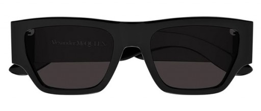 Alexander Mcqueen AM0393S Námestie slnečné Okuliare