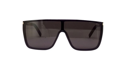 Saint Laurent Mask Ace SL 364 Sunglasses