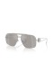 Versace VE2269 Aviator slnečné Okuliare