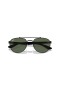 Ray-Ban RB3736 Aviator slnečné Okuliare