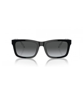 Emporio Armani EA4224 Obdĺžnik slnečné Okuliare