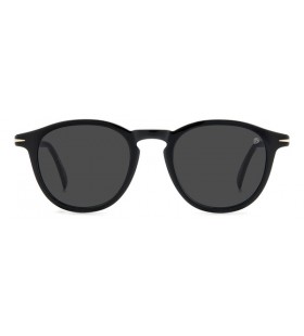 David Beckham DB1114/S Okrúhle slnečné Okuliare