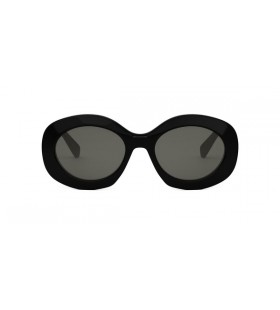 CELINE Triomphe CL40292U Oválne slnečné Okuliare