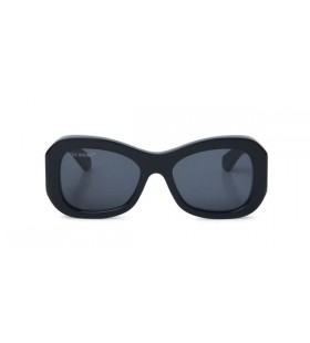 Off-White Pablo OERI040 Oválne slnečné Okuliare