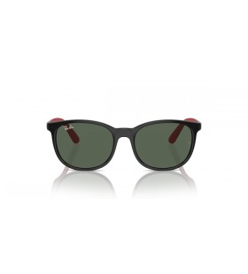 Ray-Ban Deti RJ9079S Námestie slnečné Okuliare