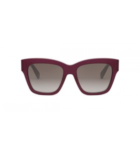 CELINE Triomphe CL40253F Cat Eye slnečné Okuliare