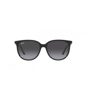Ray-Ban RB4378 Námestie slnečné Okuliare