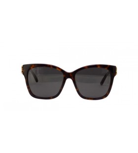 Balenciaga Ázijské Fit BB0102SA slnečné Okuliare