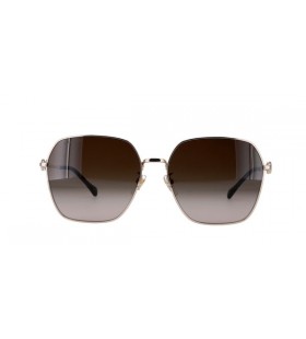 Gucci Ázijské Fit GG0882SA Námestie slnečné Okuliare