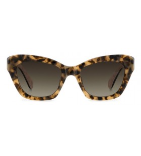 Kate Spade KS Daina 2/G/S Cat Eye slnečné Okuliare