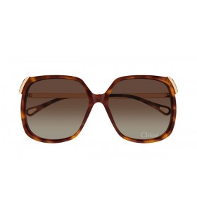 Chloe CH0286S Námestie slnečné Okuliare