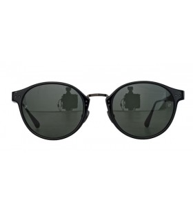 Linda Farrow Marco LFL1535 Oválne slnečné Okuliare