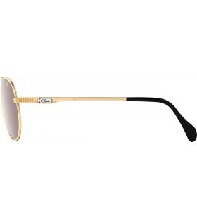 Cazal Legendy Slnko 968 Aviator Slnečné Okuliare