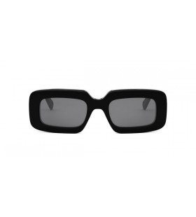 CELINE Triomphe CL40313U Obdĺžnik slnečné Okuliare