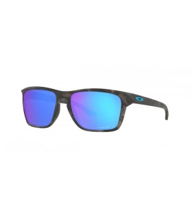Oakley Sylas OO9448 Obdĺžnik slnečné Okuliare