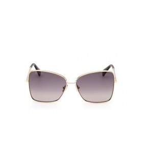 MaxMara Menton1 MM0097 Motýľ slnečné Okuliare
