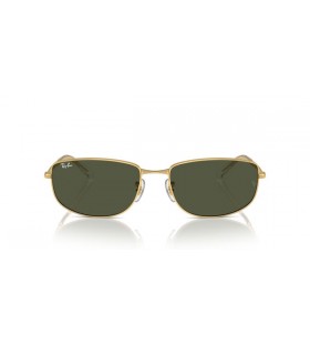 Ray-Ban RB3732 Námestie slnečné Okuliare