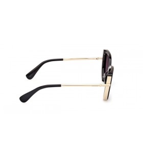 MaxMara Liz1 MM0095 Cat Eye slnečné Okuliare