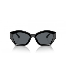 Michael Kors Bel Air MK2209U Cat Eye slnečné Okuliare