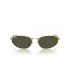 Ray-Ban RB3734 Aviator slnečné Okuliare