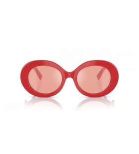 Dolce&Gabbana DG4448 Oválne slnečné Okuliare