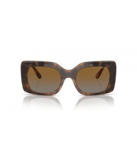 Vogue Okuliare VO5481S Obdĺžnik slnečné Okuliare