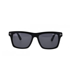 Tom Ford Buckley-02 TF906-N Obdĺžnik slnečné Okuliare