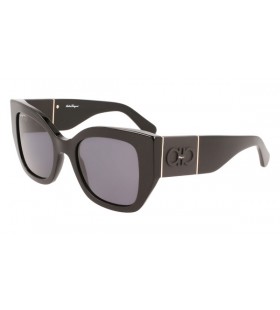Ferragamo SF1045S Square Sunglasses