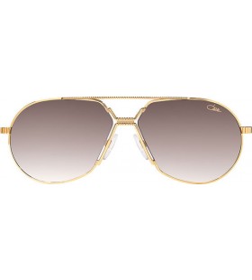 Cazal Legendy Slnko 968 Aviator Slnečné Okuliare