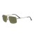 Serengeti Wayne Square Sunglasses