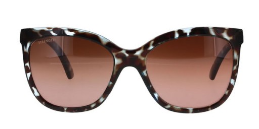 Serengeti 가타 스퀘어 선글라스