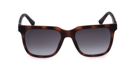 경찰 Beyound 라이트 6SPLN34 스퀘어 선글라스