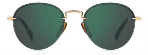 데이비드 베컴 DB1173/S Oval 선글라스