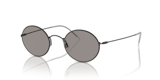 Giorgio Armani AR6115T 타원형 선글라스