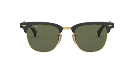 Ray-Ban 알루미늄 CLUBMASTER RB3507 선글라스