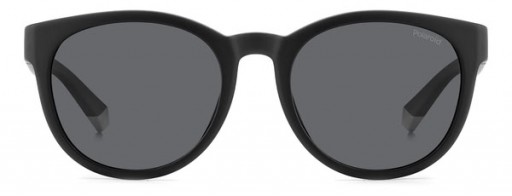 폴라로이드 PLD2150/S 라운드 선글라스