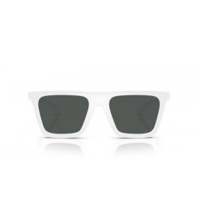 Versace VE4468U 사각형 선글라스