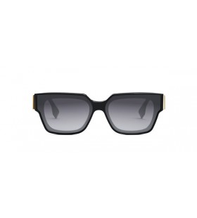 Fendi 펜디 첫 번째 FE40099I 스퀘어 선글라스