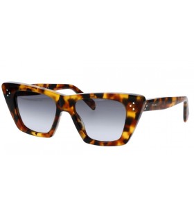 CELINE 리 CL40187I 고양이 아이 선글라스