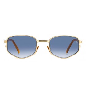 데이비드 베컴 DB1129/S 직사각형 선글라스