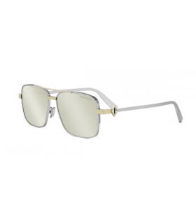 Dior CD Diamond S9U Square Sunglasses