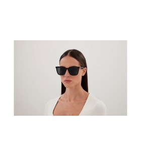Saint Laurent SL M146 스퀘어 선글라스