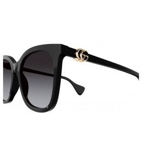 Gucci GG1071S 스퀘어 선글라스